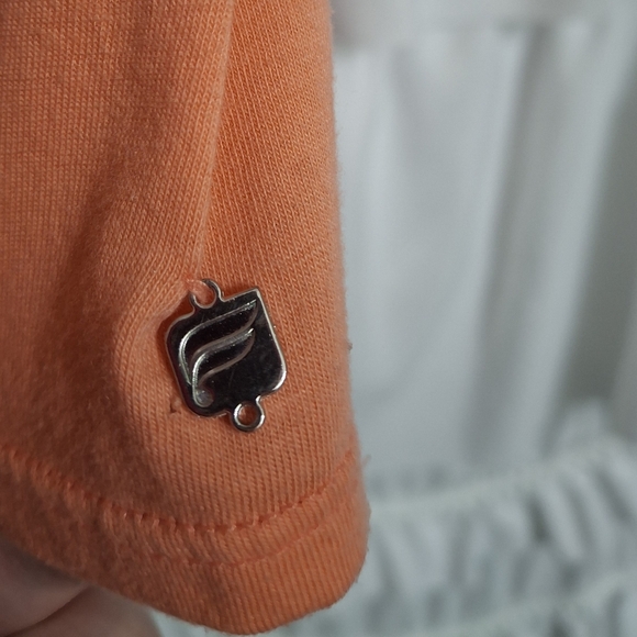 Fabletics Open Back Top - Picture 5 of 5